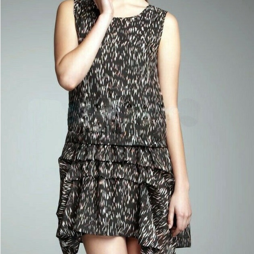 Theory Dress